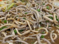 -标记好食
