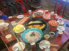 -蜀大侠火锅(香格里拉店)