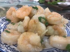 龙井虾仁-三六三杭州菜(水上总店)