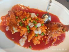 -望乡楼上海菜(日月光店)