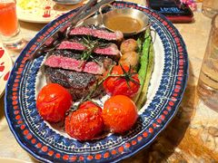 -BROWNSTONE布朗石西班牙餐厅(富城店)