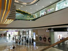 -万达茂商场(南京仙林店)