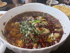 -颜记私房菜(中海·寰宇天下A区店)