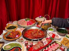 -小龙坎火锅(春熙太古里店)