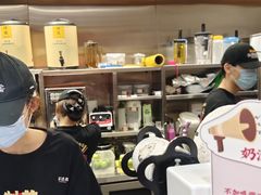 -茶话弄(中贸广场店)
