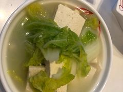 -嘉和一品粥(马家堡店)