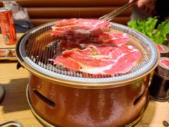 -西塔老太太泥炉烤肉(虹桥南丰城店)