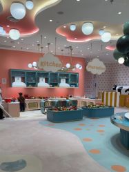 -奈尔宝·儿童乐园·亲子餐厅(苏州大悦城店)