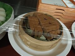 -梁家大院•农家菜(昆山会展中心店)