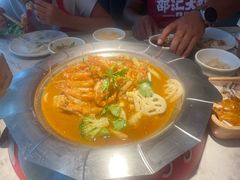 -邵汇大虾(甘井子万达店)