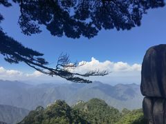 -三清山风景名胜区