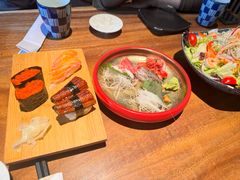-千代武日本料理(爱建店)