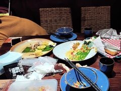 -甲米府·泰国餐厅(八佰伴店)