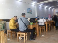 -金家瑞海面馆(满城北街店)