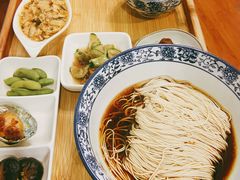 -孙盛兴奥灶面馆·蟹黄面·三虾面(山塘街总店)