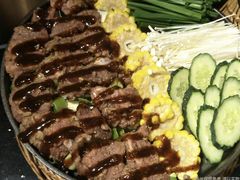 -三大钵江湖菜(空港店)