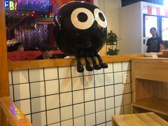 -怪物的冰与火(天虹商场中山路店)