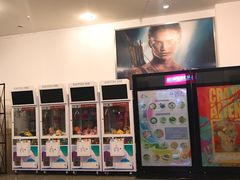 -国文影城(上海闸北店)