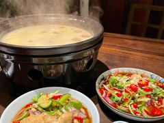 -乔街深夜食堂·小龙虾·高压锅生蚝(杭州总店)
