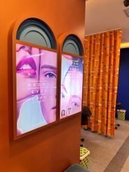 -Browhaus眉睫沙龙