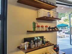 -星巴克(迪士尼小镇店)