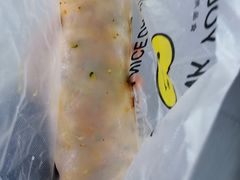 -安徽阜阳卷馍(西单店)