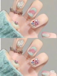 -安吉拉·纤纤玉指美甲美睫创意中心