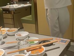 -海底捞火锅(璞丽中心店)
