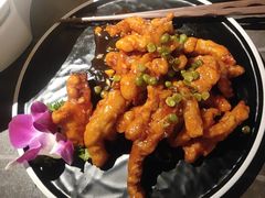 -前海沿·青岛菜(大拇指广场石老人店)