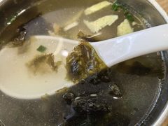 -好麺世家海鲜面馆(新建中路店)