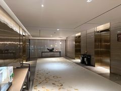 -深圳机场凯悦酒店