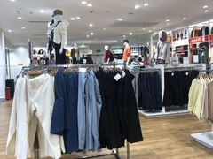 -优衣库(北京首开福茂宋家庄购物中心店)