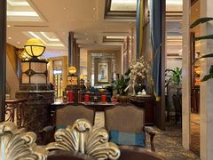 -香榭大堂吧 Champs-Elysées Bar(上海南新雅皇冠假日酒店)