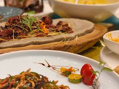 -翠湖宾馆·中餐厅