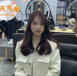 -藤野造型·烫发染发