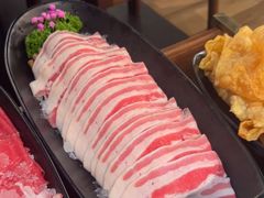 -捞王锅物料理(东百中心店)