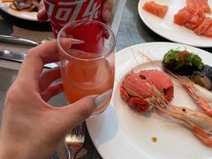 -“香”全日餐厅·株洲大汉希尔顿酒店