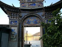 -南诏风情岛