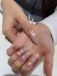 -LynLyn琳林美甲美睫