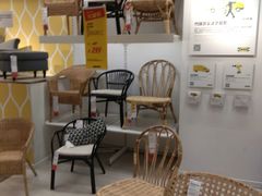 -宜家家居(西安未央商场店)