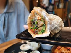 -烧货·活海鲜炭烧(湖滨商业街店)