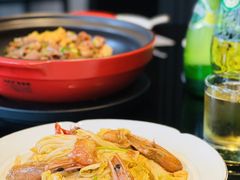 -东莱馋房(陆家嘴店)
