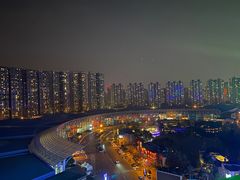 -火舞泰·泰式海鲜火锅餐厅(世纪城店)