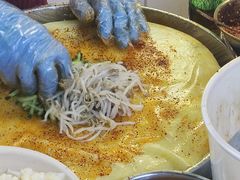 -安徽阜阳卷馍(西单店)