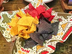 墨西哥玉米片派对-Famous肥猫墨西哥音乐餐吧(五棵松华熙LIVE店)
