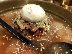-HOTISLAND海鸡岛·韩国料理(江南西店)