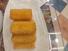 -乡村馕坑肉·烧烤·新疆菜·本地人更爱吃(阿勒泰首店)
