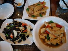 -九龙湾·御膳坊(九龙窠路店)