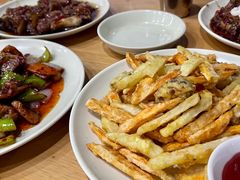 -贤花饭店(城阳店)