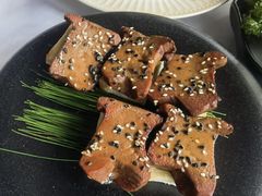 -若蘭慈·无国界素食料理(欢乐海岸店)